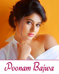  Poonam Bajwa