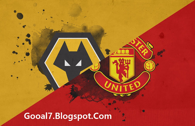 The date for the match between Wolverhampton and Manchester United is on 23-05-2021 in the English Premier League