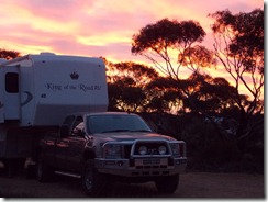 Moonera Tank Rest Area, Nullarbor, WA (10)
