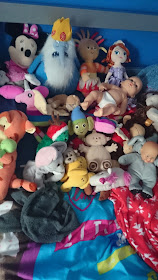 spot the elf