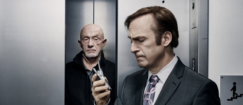 BETTER CALL SAUL Season 2 Trailers, Featurette, Images and ...