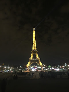 Eiffel Tower