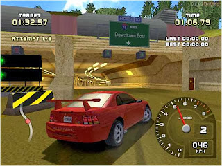 Ford Racing 2 PC Game