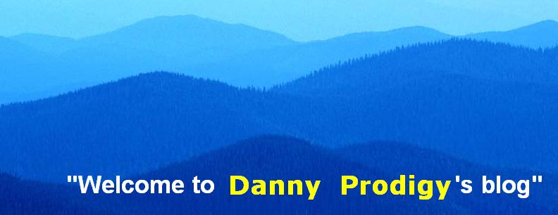 DANNY PRODIGY