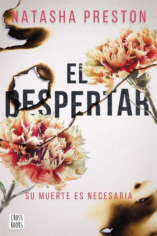 El despertar | Natasha Preston | CrossBooks