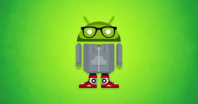 Kumpulan Wallpaper Android untuk Komputer ~ Biangnya Gratis