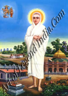 Ramalinga Swami 
