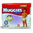 Huggies diapers