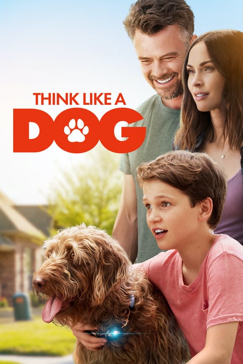 Think Like a Dog 2020 Film Completo Online Gratis