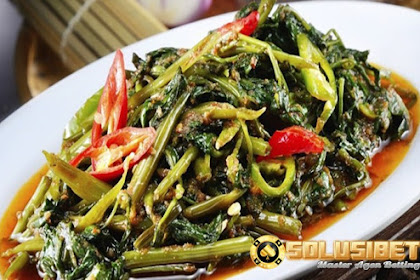 Manfaat Kangkung Untuk Kesehatan Ayam