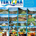 Tektona Waterpark at Geopark Kampung Batu Malakasari, Bandung