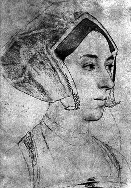 Anne Boleyn