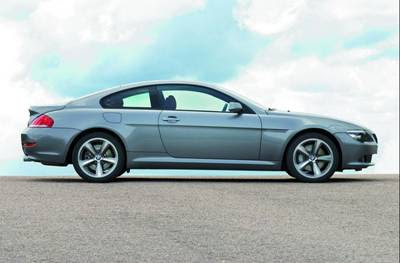 BMW 6 Series