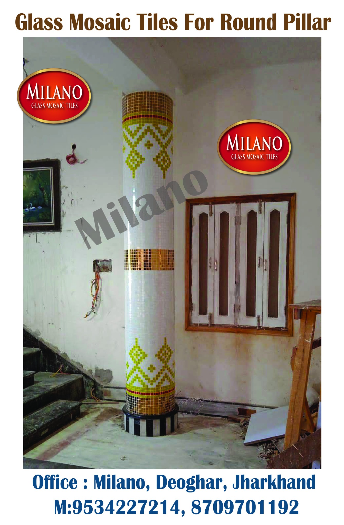 Round pillar designs for houses,round pillar design,square pillar designs for houses,round pillar designs,blue tiles for swimming pool,tiles for round pillar,deoghar, Glass mosaic tiles, glass tiles,round pillar tiles,square pillar designs kerela,square pillar design,square pillar designs,swimmimg pool blue tiles, tiles for round pillars in india,interior design,interior designer, bedroom wall design,swimming pool tiles,bisazza tiles banglore,Designer Tiles for wall, Designs of Tiles For Walls,bedroom tiles,tiles for bedroom wall,wall tiles designs,pillar tiles,wallpaper tiles,designer tiles for wall,designs of tiles for walls, pillar tiles,pillar tiles design,tiles for pillar,gate pillar tiles design,pillar tiles desig for home,front pillar tiles design,main gate pillar tiles design in india, main gate pillar tiles design,round pillar design for houses,front pillar tiles design,tiles for pillar,pillar tiles design,gate pillar tiles design,pillar tiles design for home,square pillar tiles design