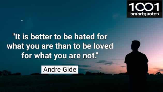 Andre-Gide-quotes-alone-loving-hating-better-sayings