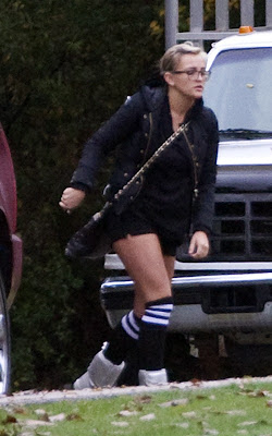 Jamie Lynn Spears out in Kentwood