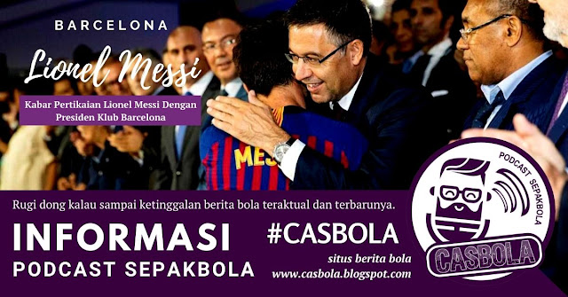 podcast sepakbola casbola