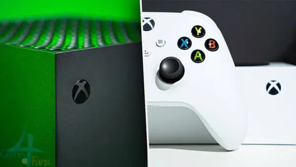 جهاز Xbox Series يحصل على تحديث جديد يضيف المزيد من الخصائص في نظام التشغيل..