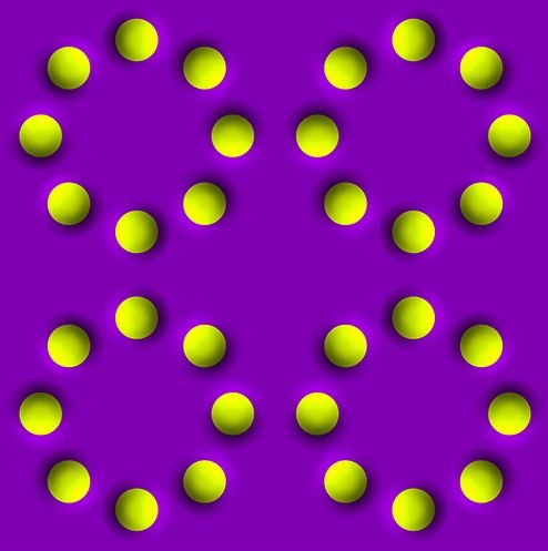 optical illusions for kids. Pictures Optical Illusions