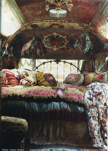 ... Friday....more Gypsy Bohemian Bedroom Inspiration...inspiring elements