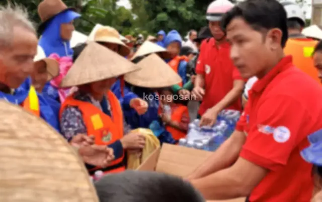 Contoh Sikap Rendah Hati