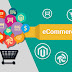 What is E-COMMERCE SOFTWARE?