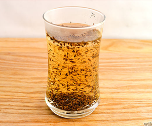 Cumin Tea Health Benefits