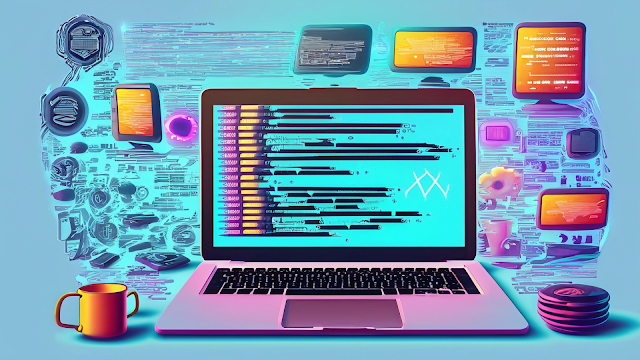 10 Essential Programming Tools Every Developer Should Know About - Technotoken