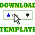 Download Template Tekan Tombol Like Youtube