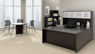 Offices To Go Executive Desks