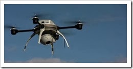 Flugdrohne Flugdrohne