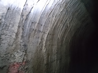 <img src="img_Secret tunnel, Reddish Vale, Manchester Urbex.jpg" alt="Images of tunnels">