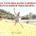 4 Hal Yang Bisa Kamu EXPLORE Bila Berada Di Pantai Kukup Yogyakarta