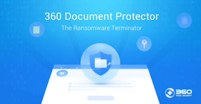 360 Document Protector for Windows