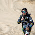 Cristina Gutiérrez competirá este fin de semana en el Hydro X Prix, tercera prueba de la Extreme E