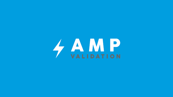 Cara Menulis Artikel Blog yang Valid AMP