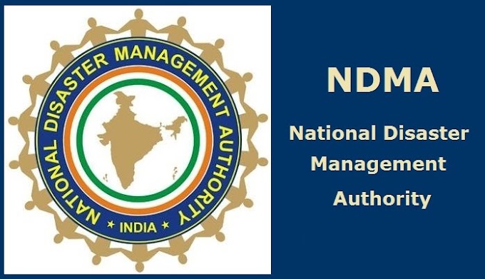 Consultant (Legal) in n National Disaster Management Authority -last date 27.05.2019