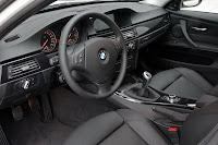 BMW 320d EfficientDynamics 