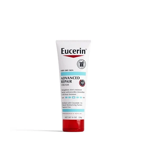Eucerin Advanced Repair Cream