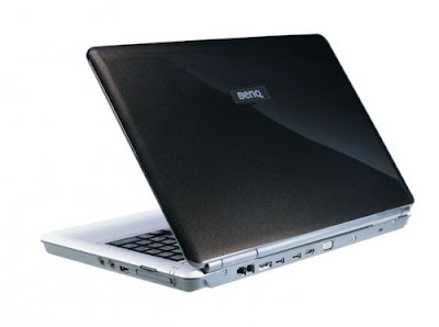 BENQ JOYBOOK S57B-L.E01