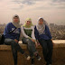 Trio Hijaber Mesir