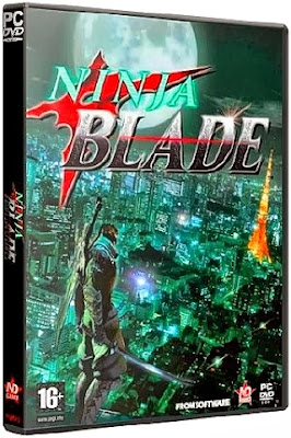 Download Ninja Blade Full Version Game