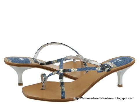 Famous brand footwear:brand-90088