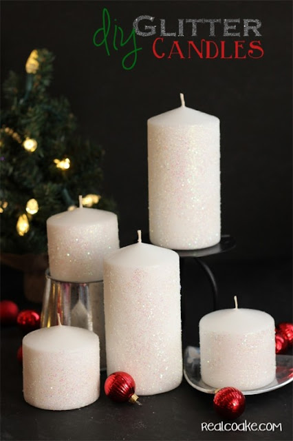http://www.realcoake.com/2013/11/how-to-make-a-glitter-candle-diy-home-decor.html