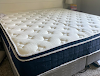 Coolvie 14 Inch California King Mattress