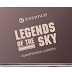 Essence Legends Of The Sky trendkiadás