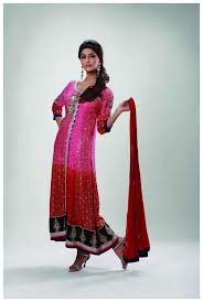 Pakistani Suits 2012