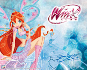 #14 Winx Club Wallpaper