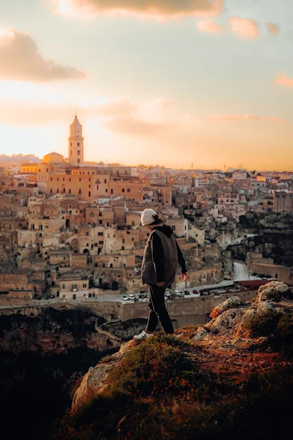 Matera is a UNESCO World Heritage Site and a European Capital of Culture. Discover its ancient history, stunning architecture and natural beauty with our guide to the best things to do in Matera.