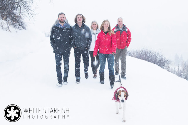 White Starfish Photography Vail Photographer